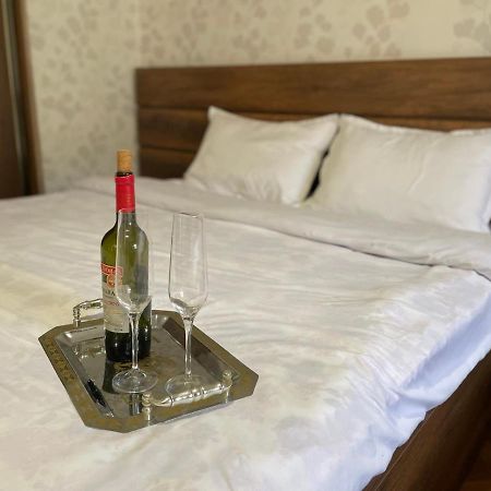 Story Guesthouse كازباجي المظهر الخارجي الصورة