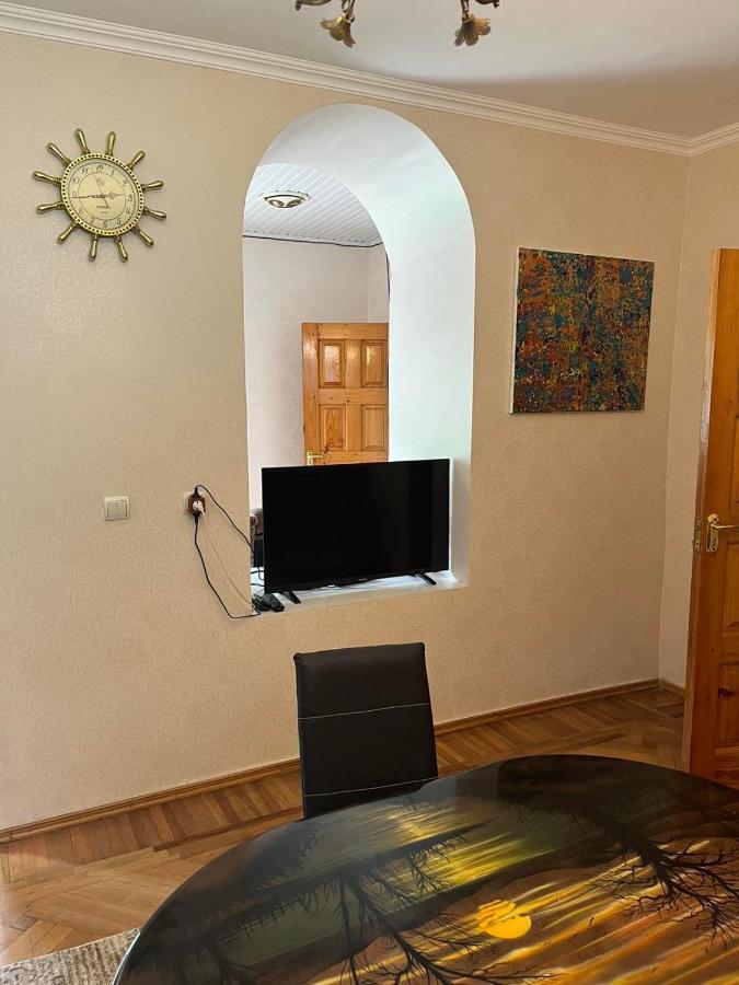 Story Guesthouse كازباجي المظهر الخارجي الصورة